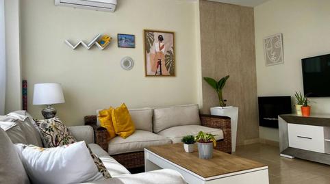 Foto 5 von Maisonette zum Verkauf in Calle Ríos, 1, San Jorge / Sant Jordi, Castellón