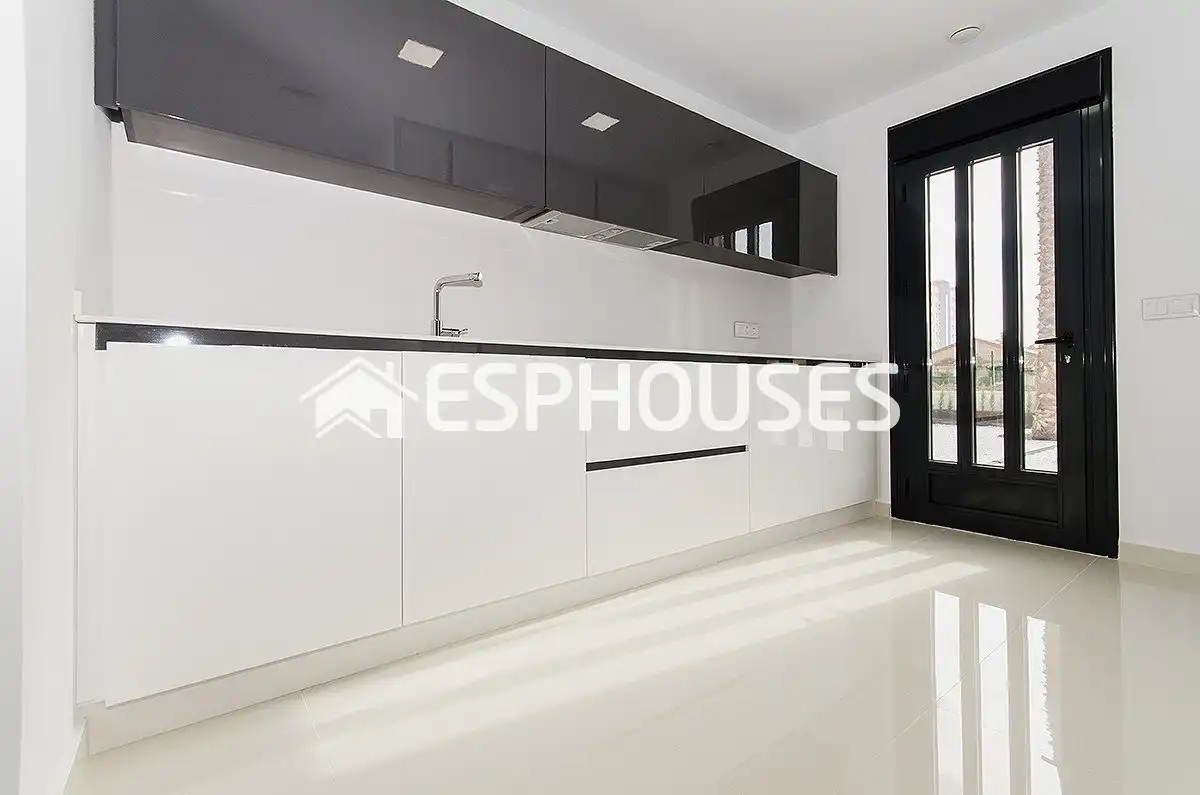 Villa avec terrasse à vendre à Orihuela Costa, imagen 25