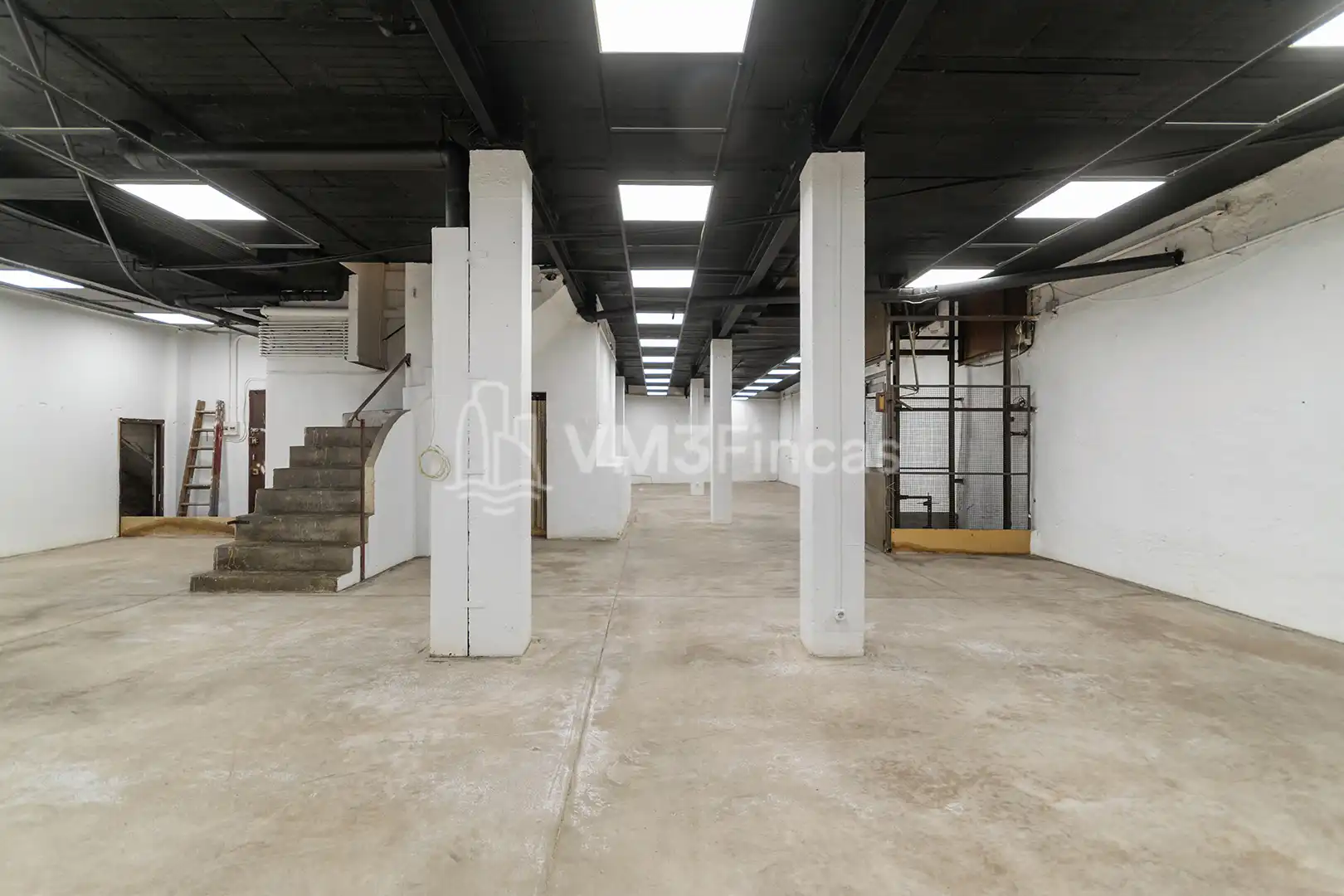 Local comercial en venta en Carrer del Foc Follet, imagen 4