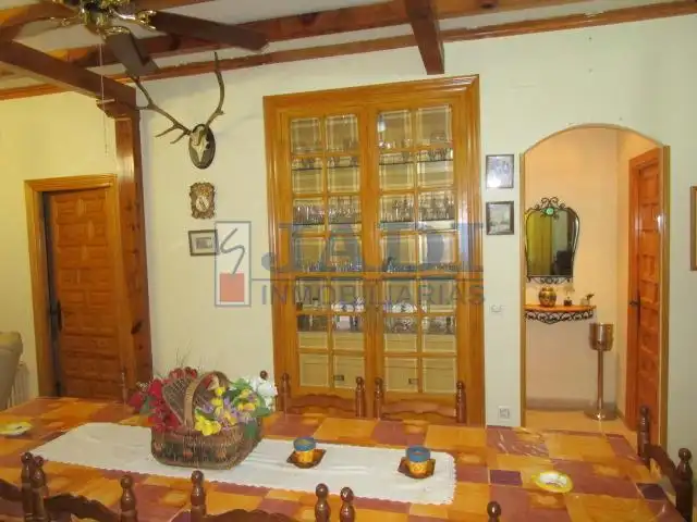Casa rústica en venda a Almuradiel, imagen 21