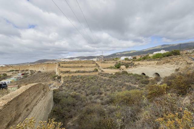 Terreno residencial en Venta en El Pinito en Los Blanquitos