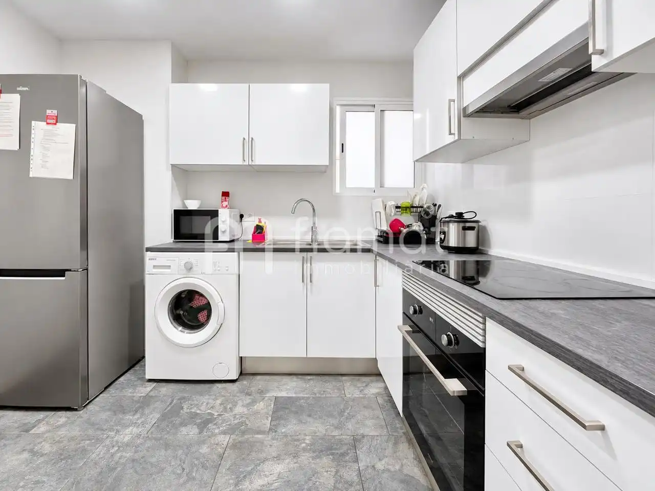 Dúplex con terraza en venta en Malgrat de Mar, imagen 17