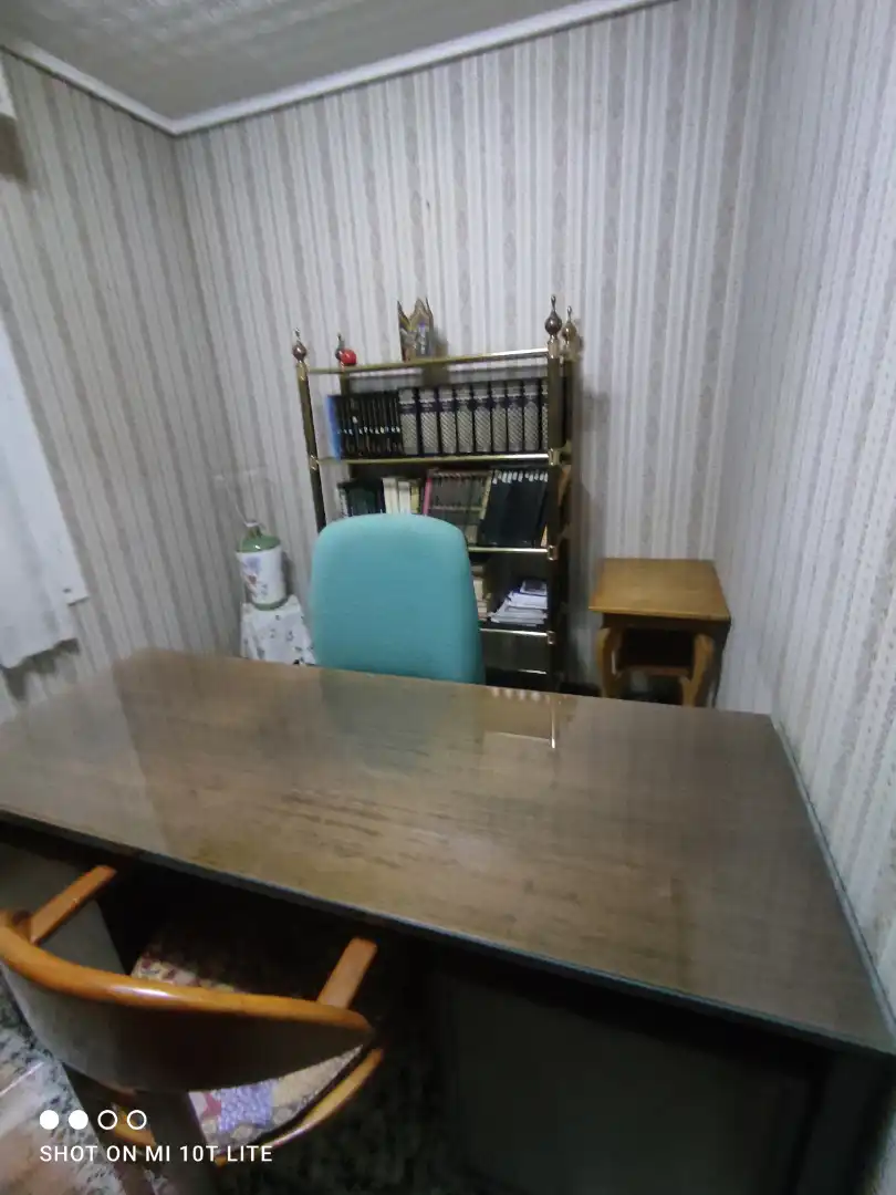 Wohnung zur Miete in Elche / Elx mit Möbliert, Ofen und Waschmaschine