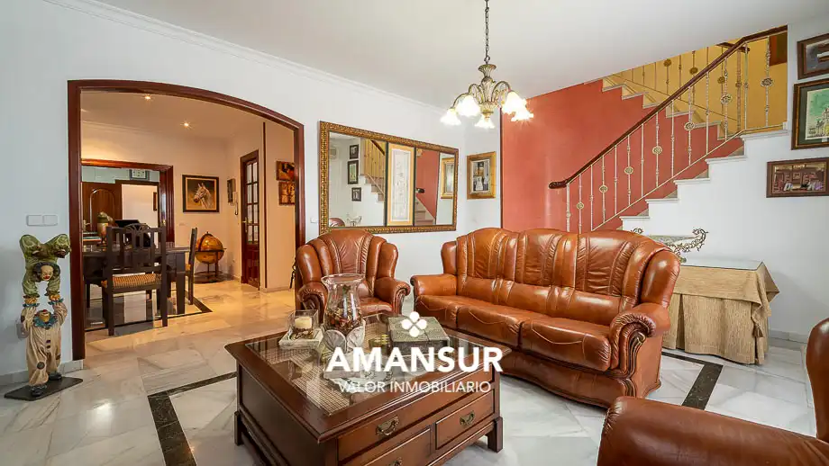 Haus oder Chalet zum Verkauf in Cartaya