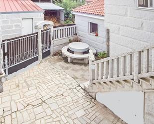 Terrassa de Casa o xalet en venda en Vilamarín amb Calefacció, Terrassa i Traster