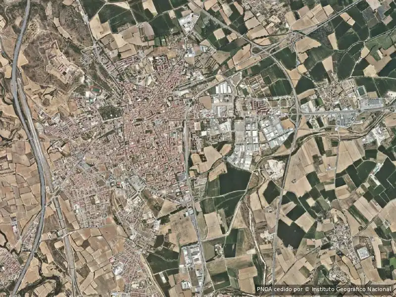 Piso en venta en Vilafant, Girona