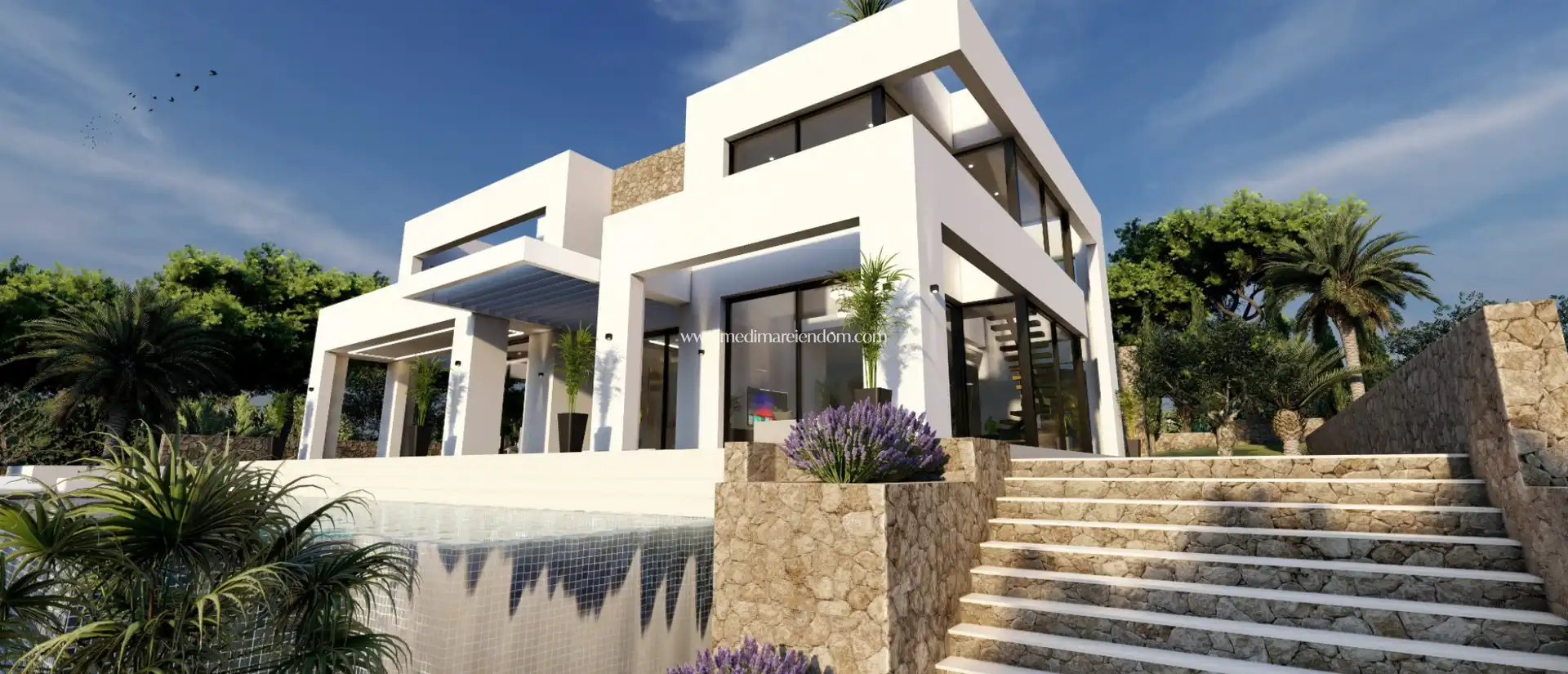 Villa in vendita a La Fustera, imagen 6
