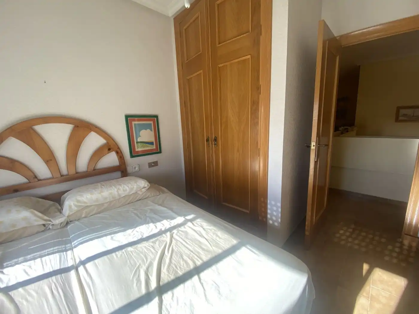 Villa mit Terrasse zum Verkauf in Paseo Paseo Isla de Samoa, imagen 16