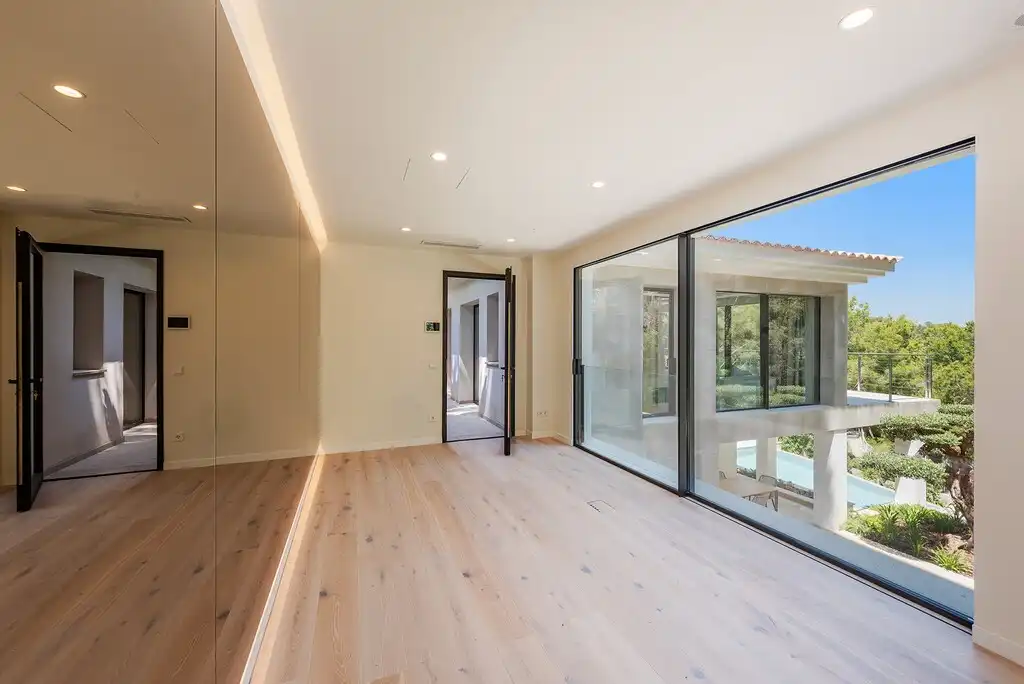 Houses for sale in Calvià  with Air Conditioner, Heating and Private garden