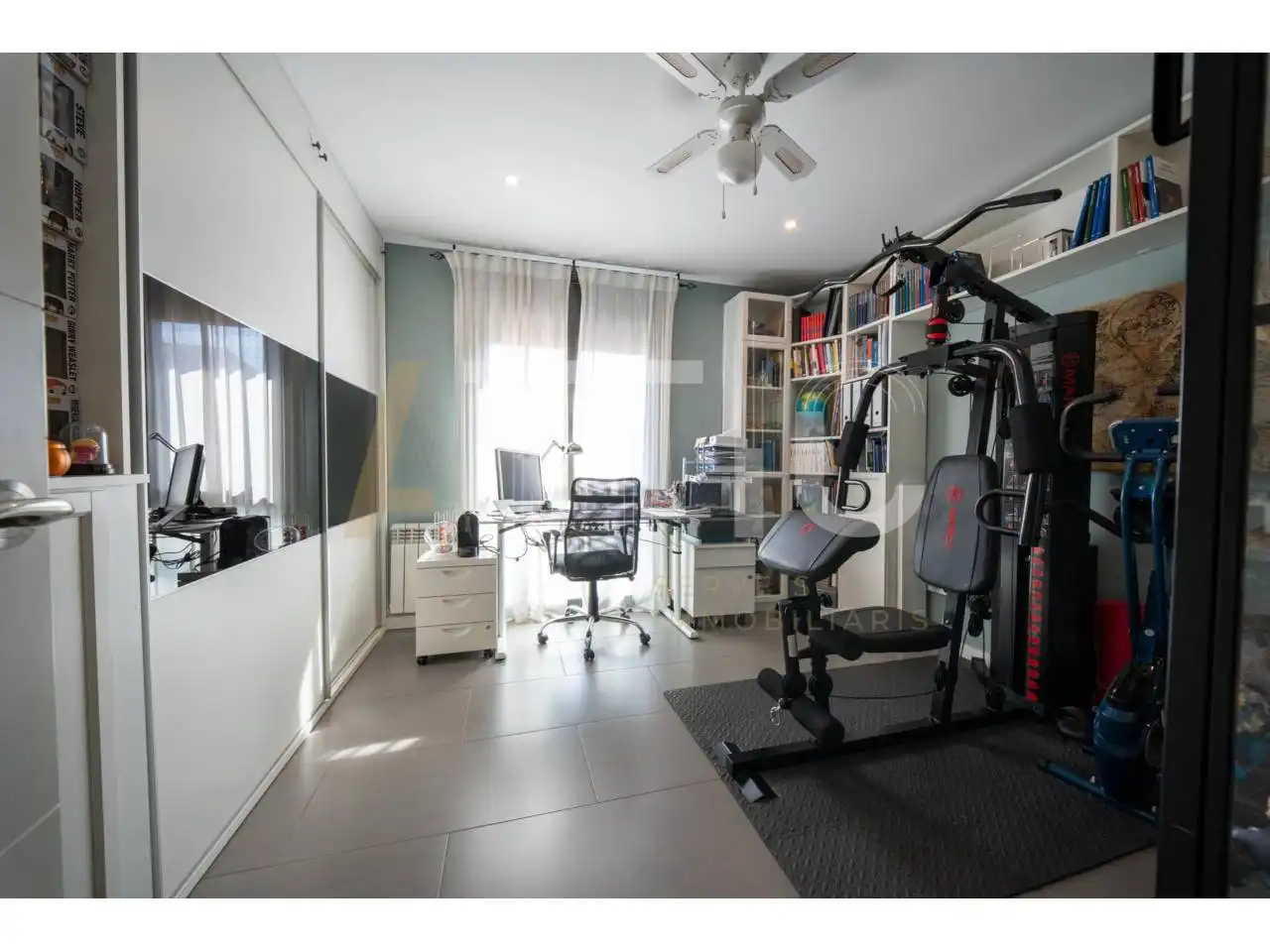 Appartement avec jardin à vendre à Calle Agnès Armengol 33, imagen 112
