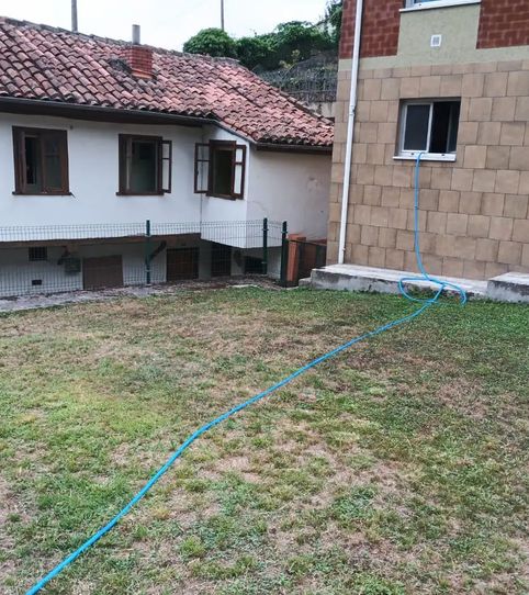 Foto 2 de Casa adosada en venta en Plaza Vicente Prieto, 223, Aller, Asturias