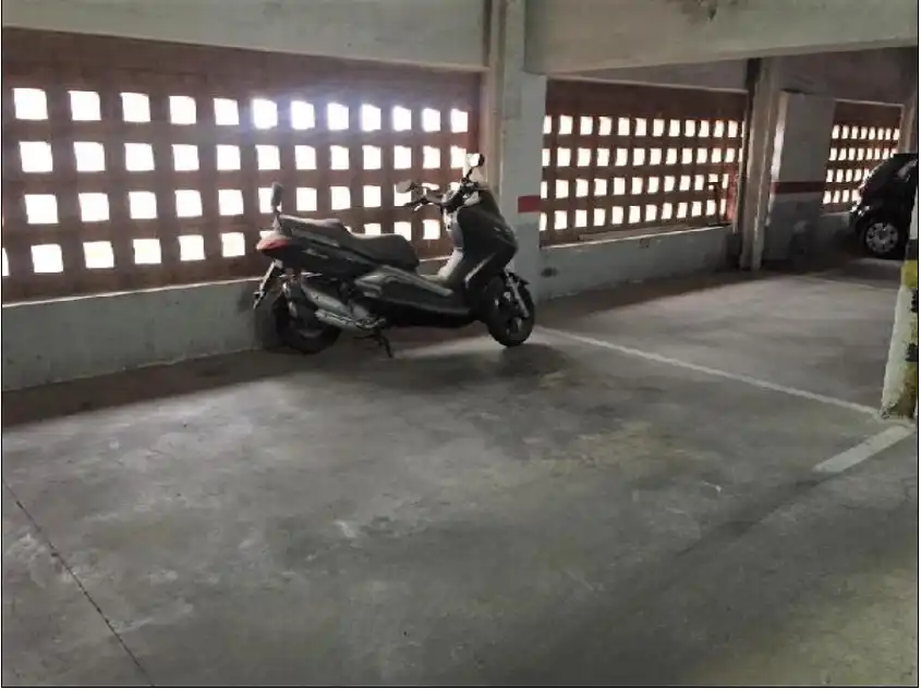 Parking of Garage for sale in L'Hospitalet de Llobregat