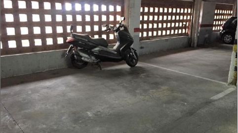 Foto 3 de Garaje en venta en Ronda de la Torrassa, La Torrassa, L'Hospitalet de Llobregat