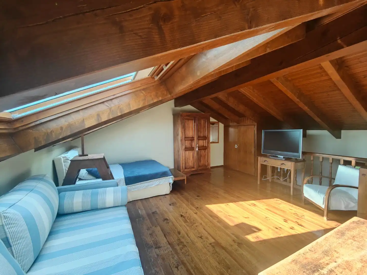 Maison mitoyenne avec jardin à louer à Bon Pastor 2, imagen 26