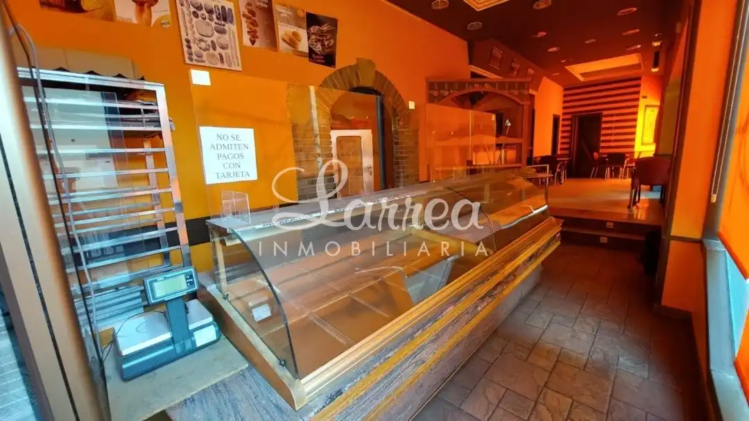 Local comercial en venda a Lemoa, imagen 5