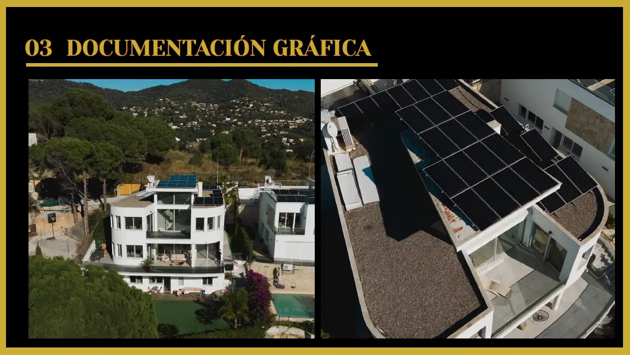 Villa con terrazza in vendita a Vilassar de Dalt, imagen 71