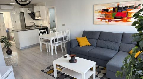 Photo 2 of Flat for rent in Barrio de Zaidín, Granada Capital