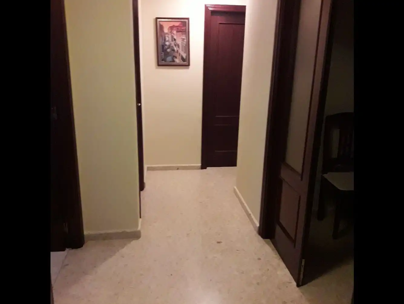 Flat for rent in Lucena  with Heating, Storage room and Furnished
