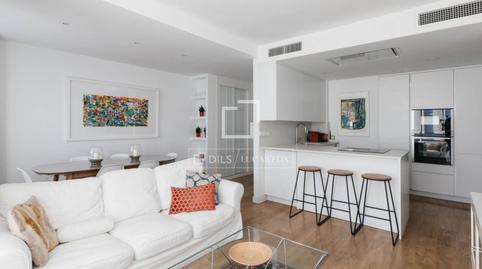 Foto 4 de Pis de lloguer a Ciudad Jardín,  Madrid Capital