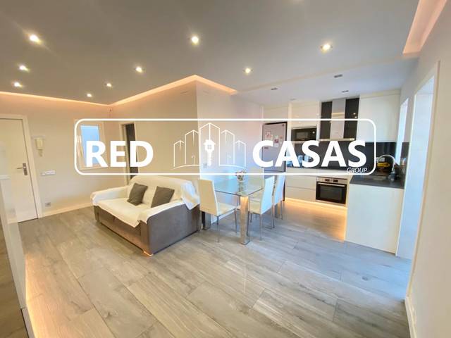 Piso en Venta en Pubilla Cases