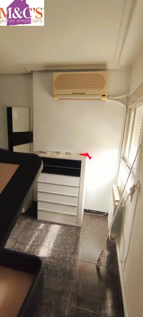 Habitación de Piso en venta en Puertollano con Aire acondicionado, Calefacción y Amueblado