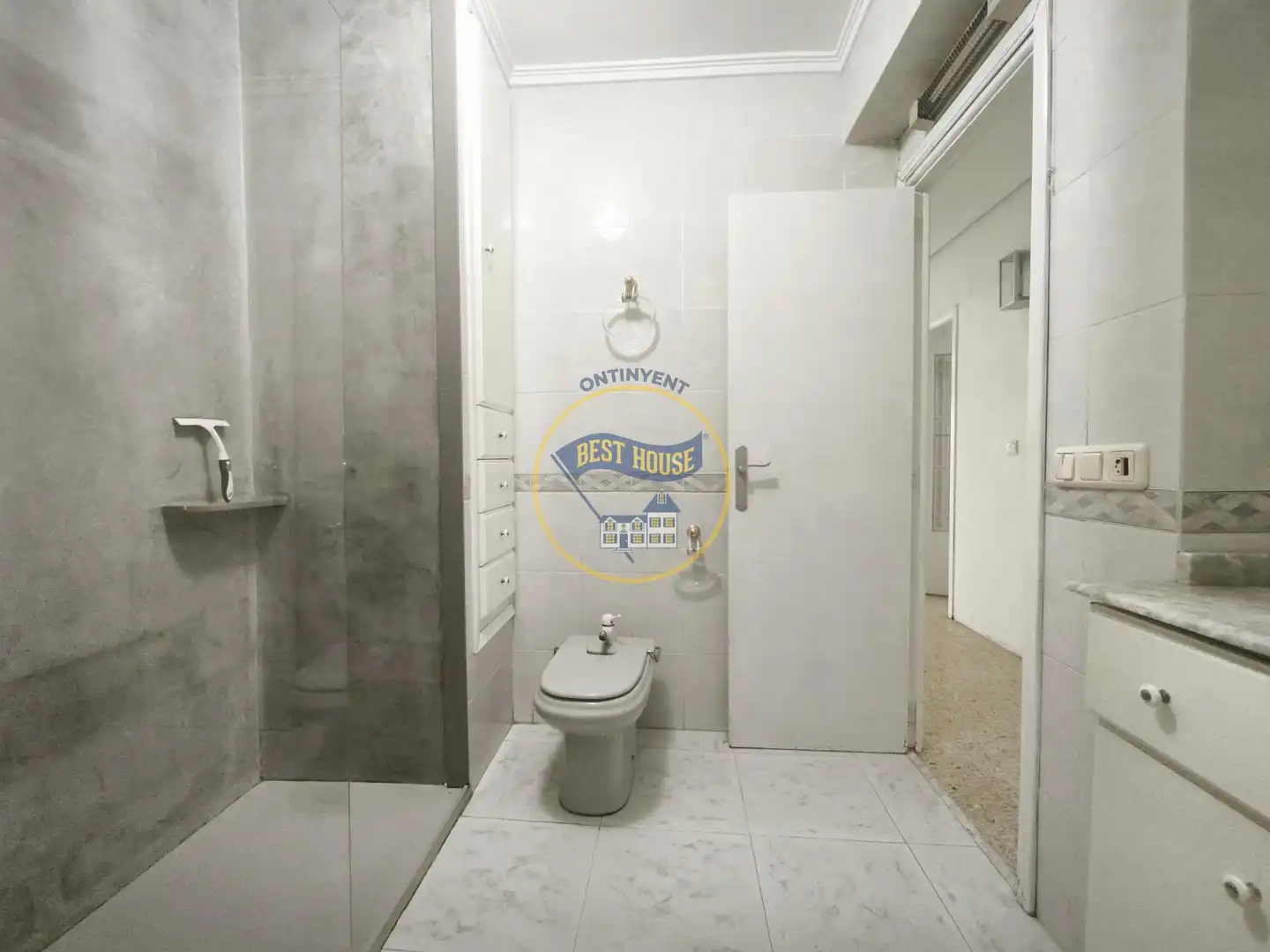 Flat with terrace for sale in Sant Josep - Zona Hospital, imagen 27
