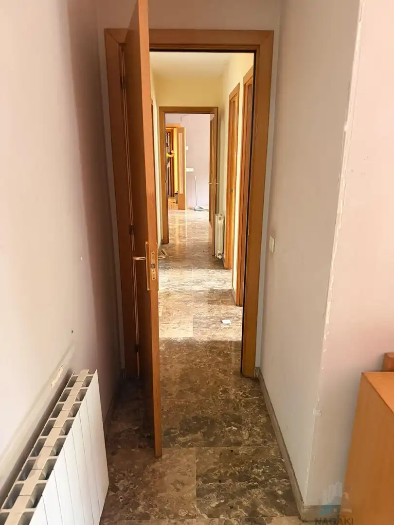 Piso con piscina en venta en Diagonal 46, imagen 2