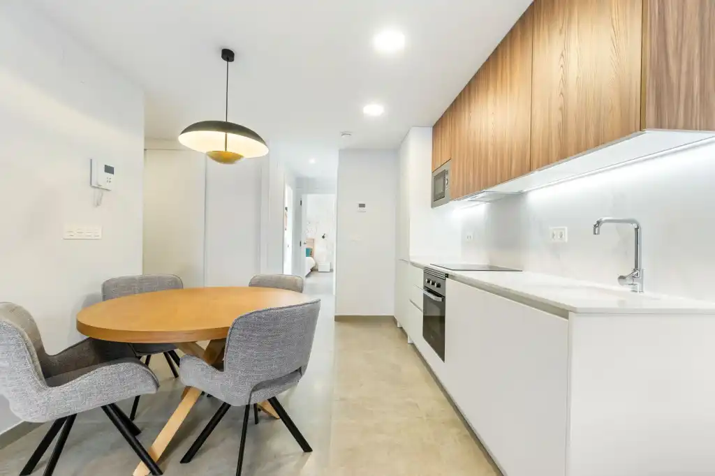 Apartment with terrace for sale in Centro, imagen 5