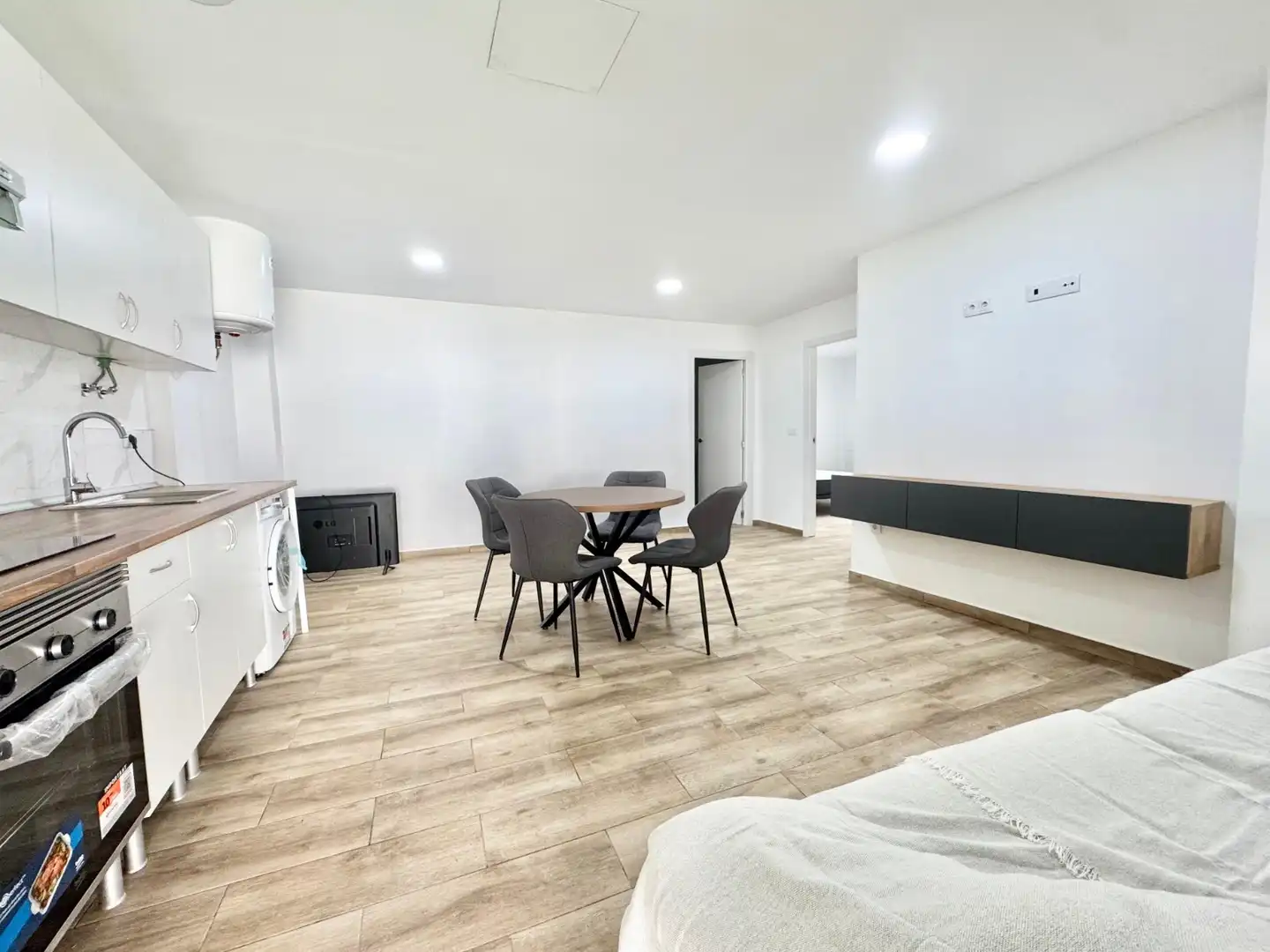 Casa o xalet de lloguer a Orihuela ciudad
