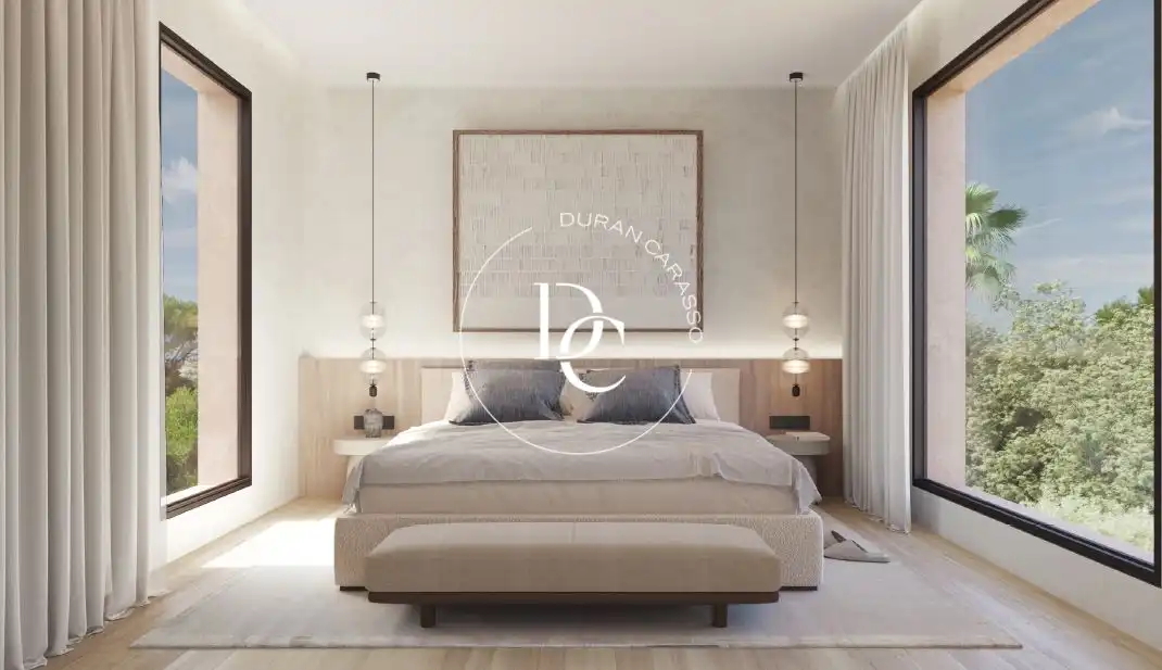 Maison avec jardin à vendre à Carrer Ramon de Dalmases, imagen 8