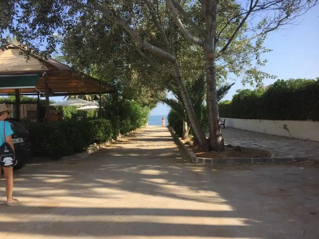 Apartamento con piscina en venta en Las Marinas / Les Marines, imagen 26