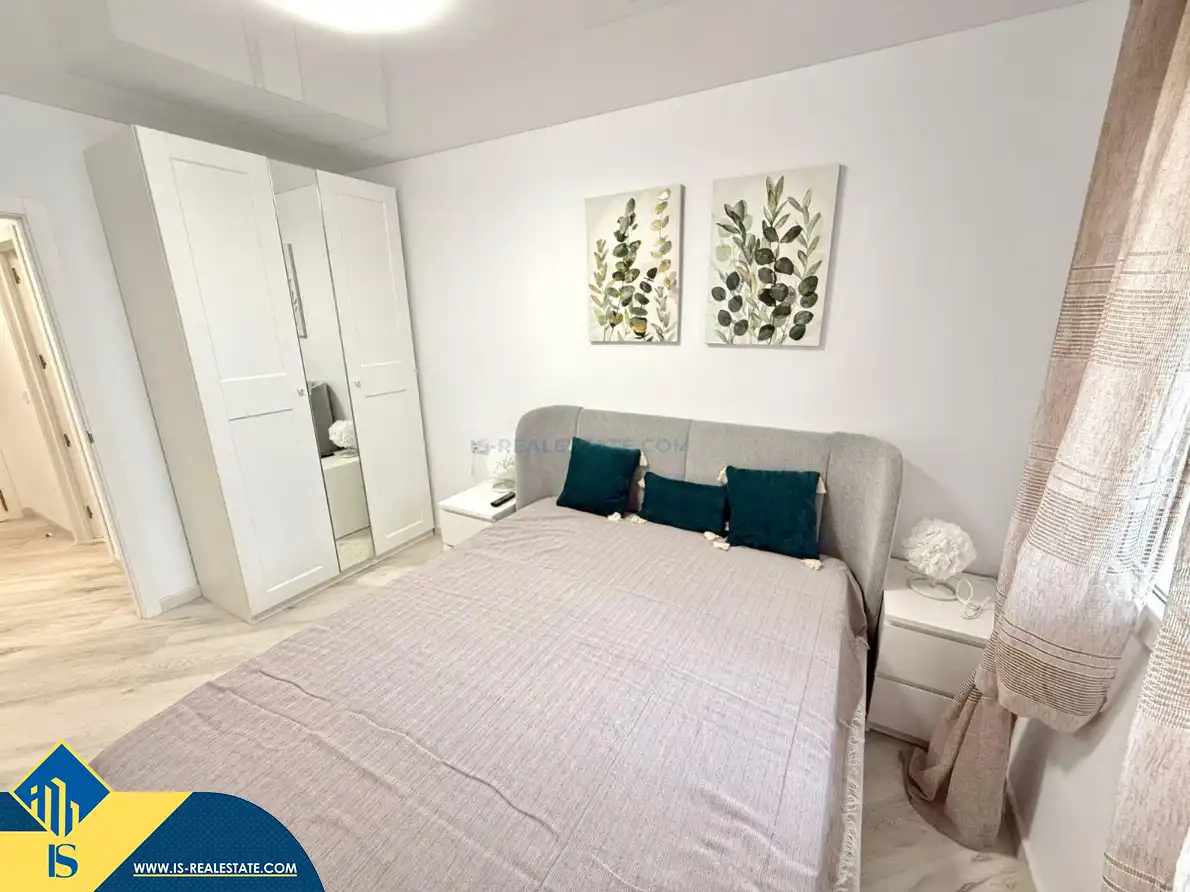 Apartment with pool for sale in Playa del Cura, imagen 10
