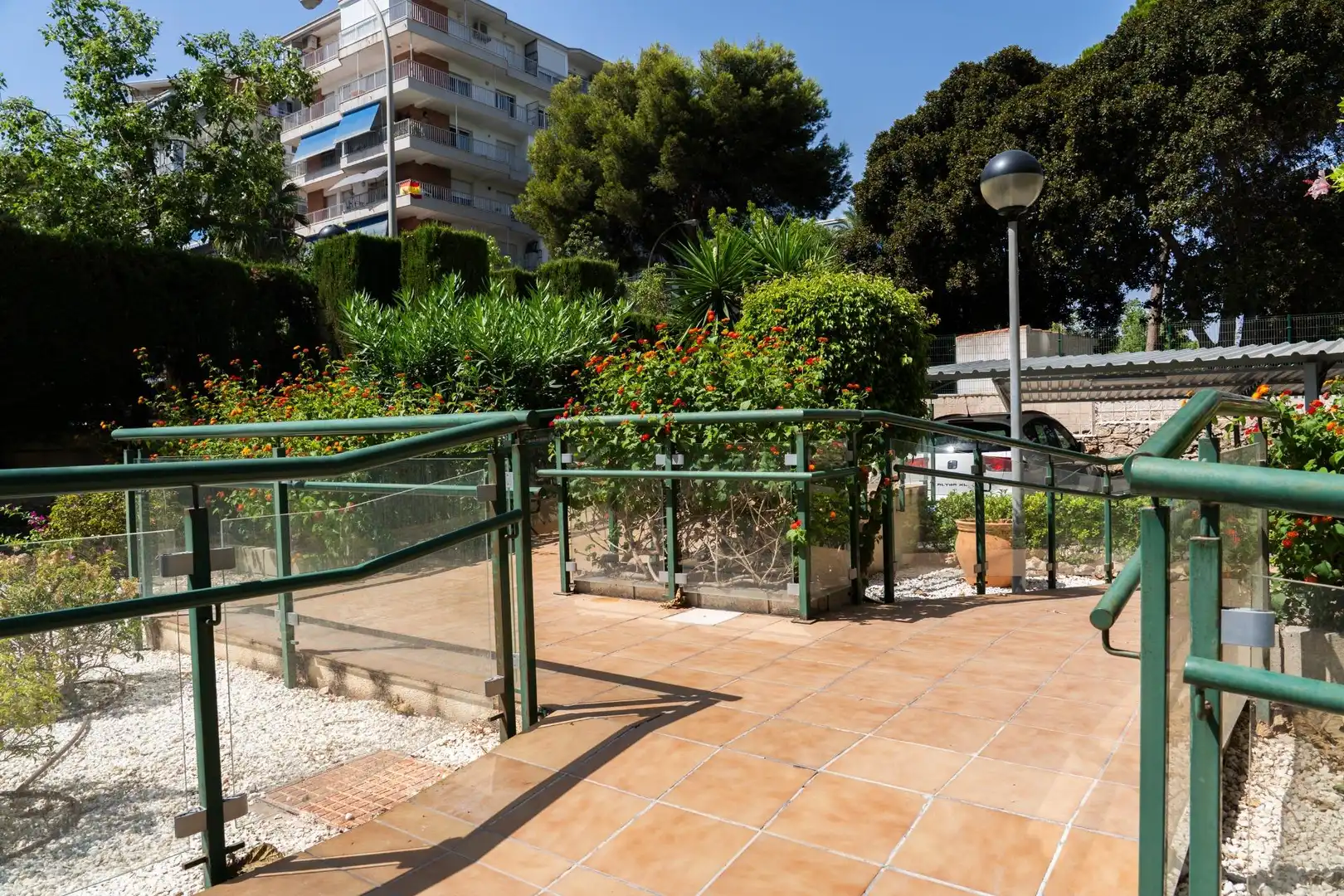 Pis amb piscina en venda a Playa de San Juan - El Cabo de las Huertas, imagen 34