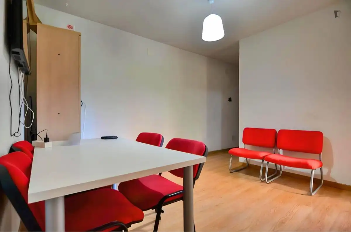 Zimmer in Universidad
