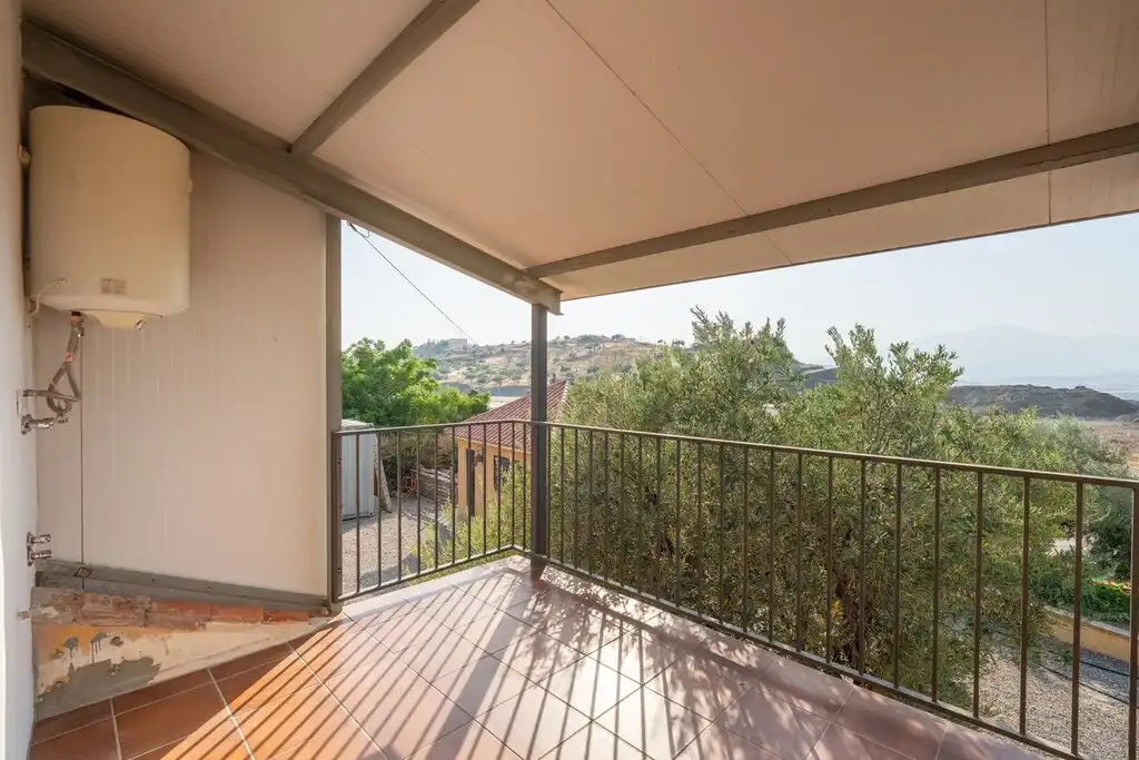 Detached house with garden for sale in Coín, imagen 35