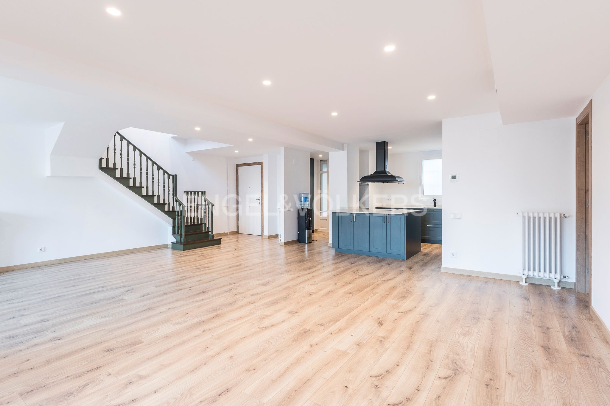 Attic to rent in  Barcelona Capital  with Air Conditioner, Heating and Terrace