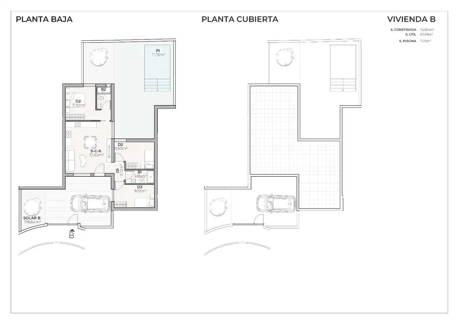 Casa o chalet en venta en Mazarrón con Piscina