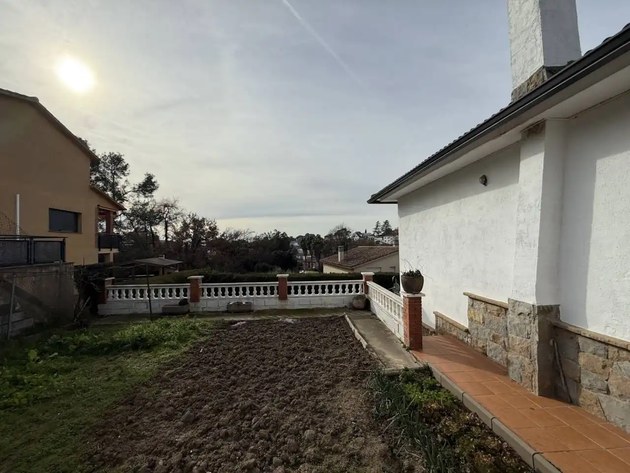 Houses for sale in Lliçà de Vall  with Air Conditioner, Heating and Private garden