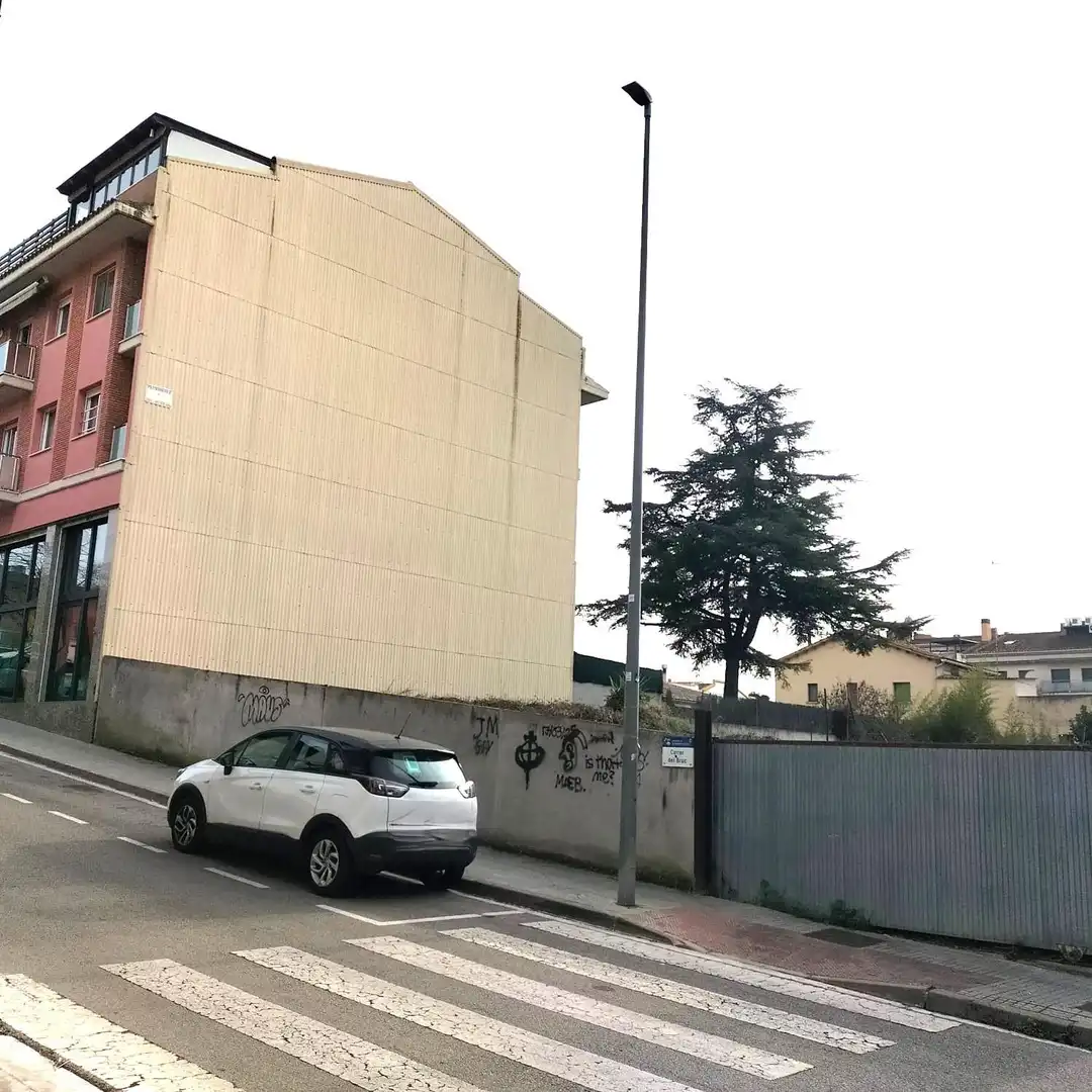 Terrain résidentiel à vendre à Carrer Carrer de Sant Joaquim, 5 5, imagen 4