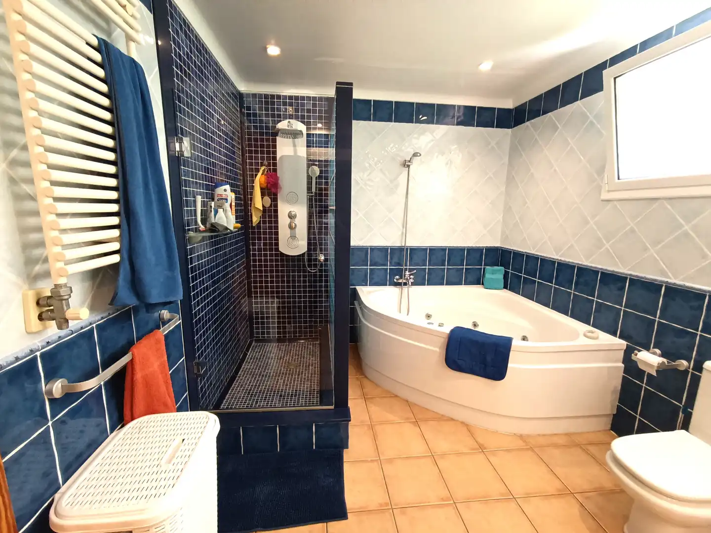 Chalet con terraza en venta en Residencial Begur - Esclanyà, imagen 15