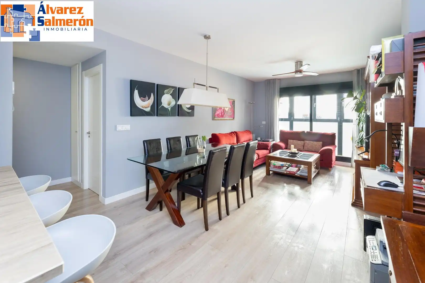 Flat with lift for sale in Ronda, imagen 5