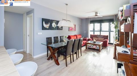 Foto 5 de Piso en venta en Camino de Ronda, Granada Capital