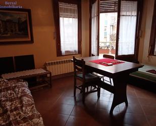 Dining room of Flat for sale in  Logroño  with Heating, Terrace and Storage room