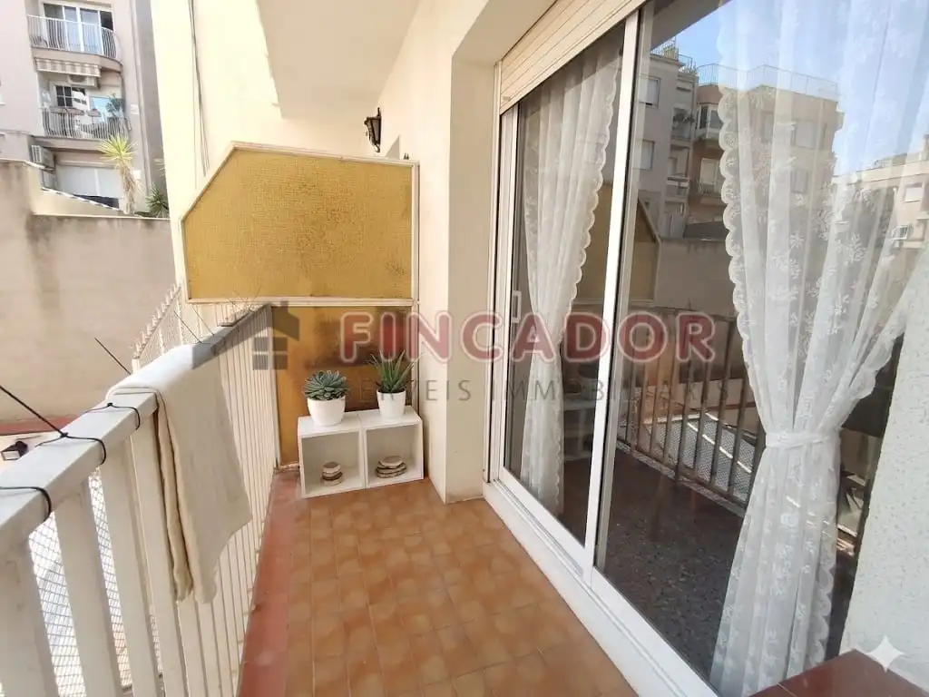 Appartamento con terrazza in vendita a Carretera de Collblanc, imagen 5