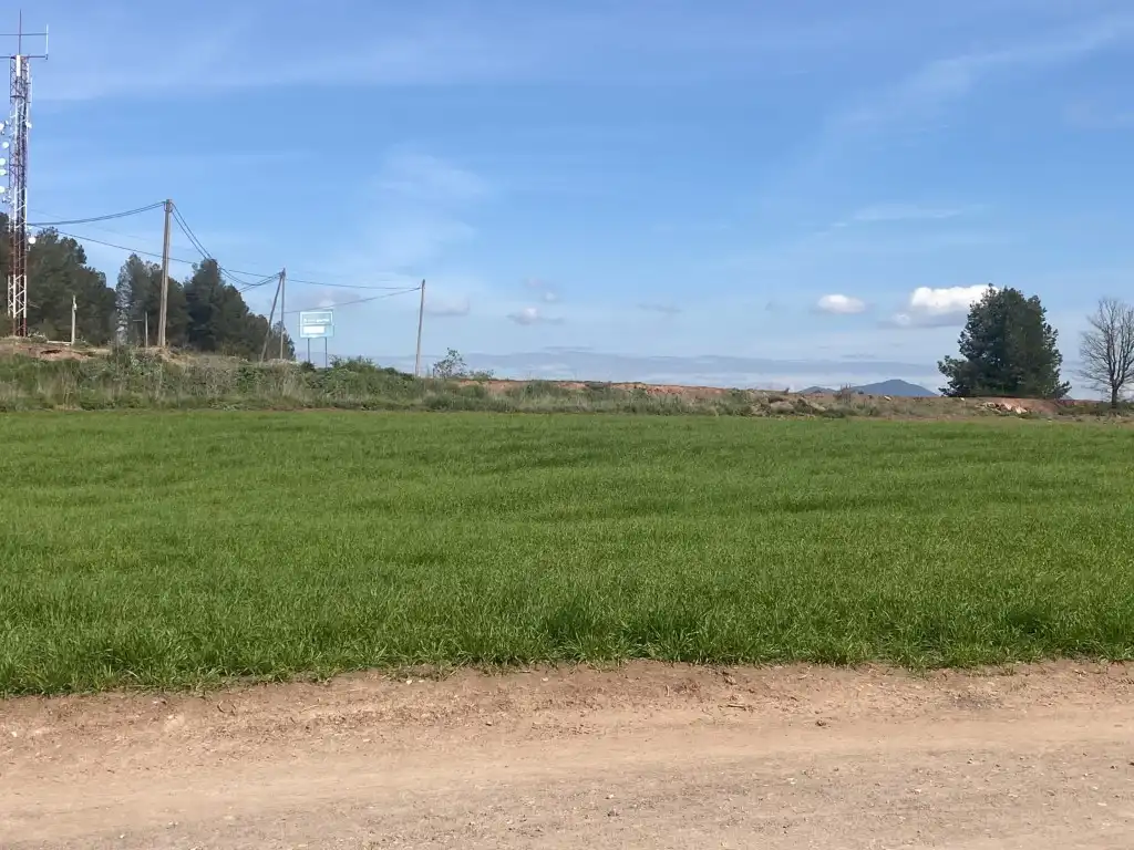 Terreny residencial en venda a Sant Fruitós de Bages, imagen 8
