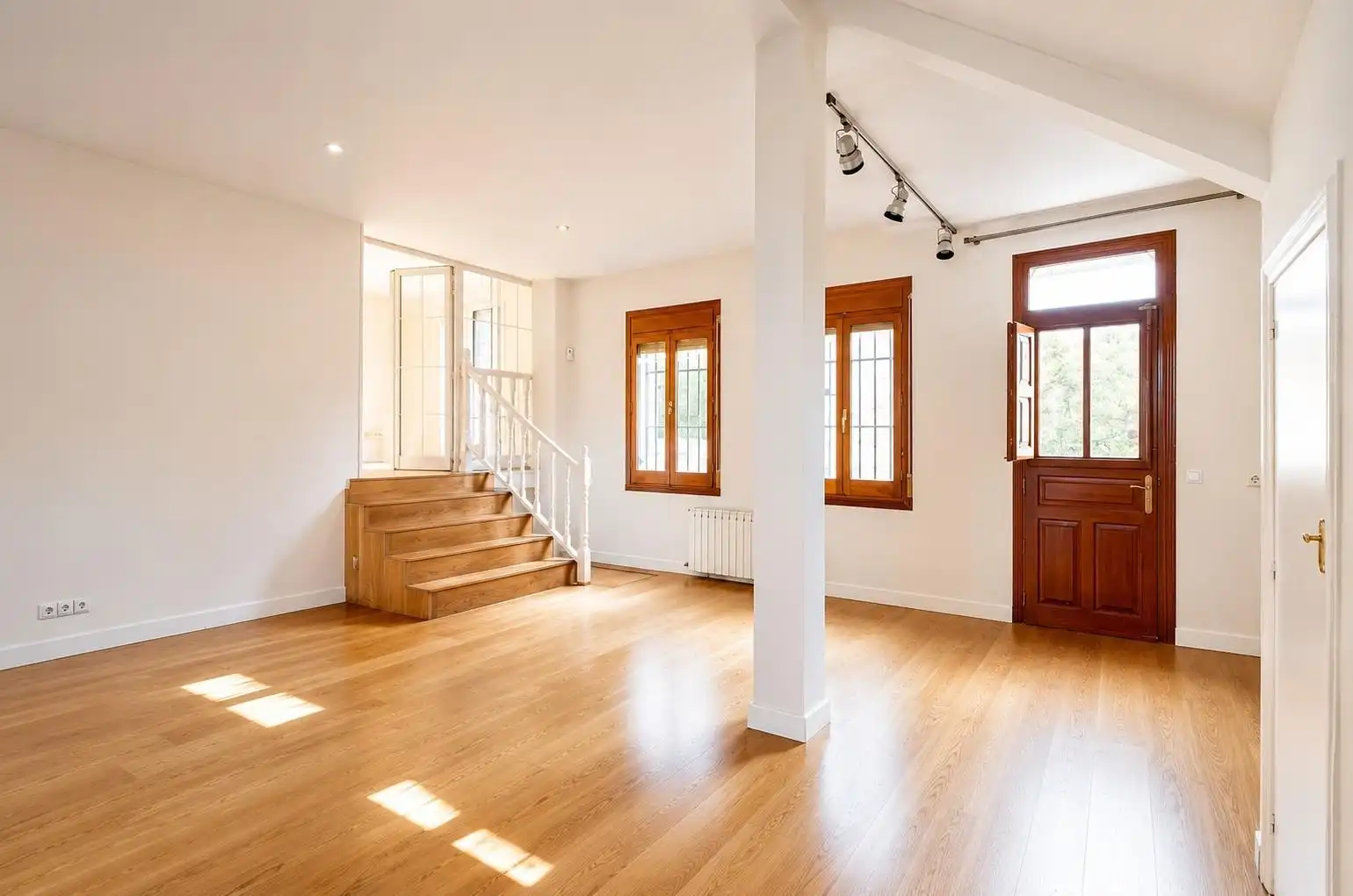 Casa o chalet en venta en Madrid