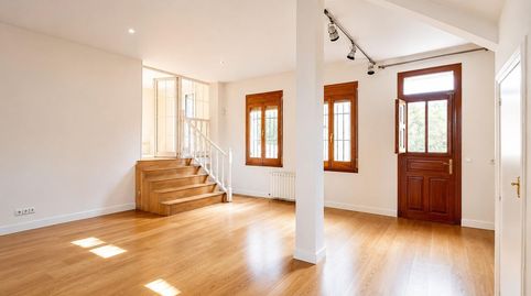 Foto 3 de Casa o chalet en venta en Hispanoamérica - Bernabéu, Madrid Capital
