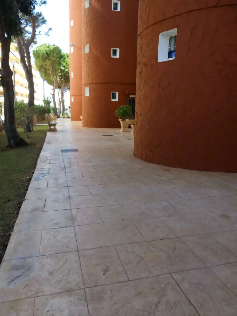 Mini appartamento con terrazza in vendita a Carrer de Tarragona 7, imagen 5