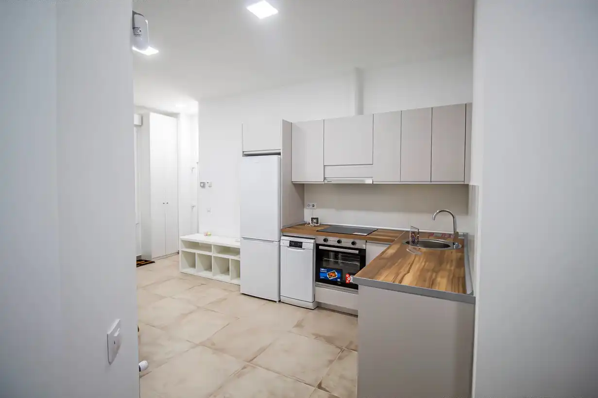 Duplex to rent in Calle de Centenera 2, imagen 9