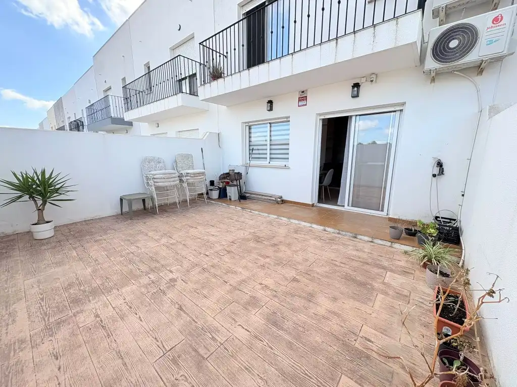 Adosado en venta en L'Alcúdia de Crespins, imagen 31